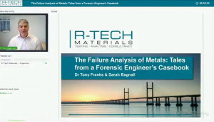 R-TECH Materials Webinar