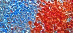 Injection Moulding Components