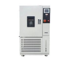 Temperature and Humidity chamber