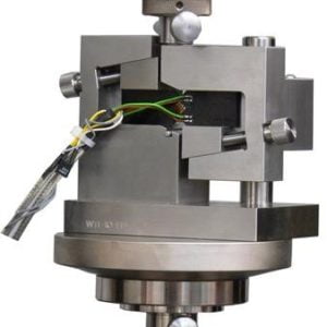 Iosipescu V-notched shear testing