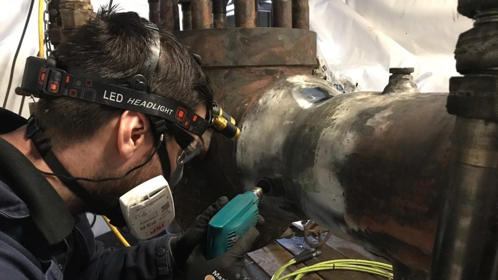 Replication test and analysis