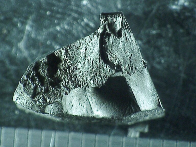 Failure Analysis of a Boiler Waterwall Tube RTECH Materials