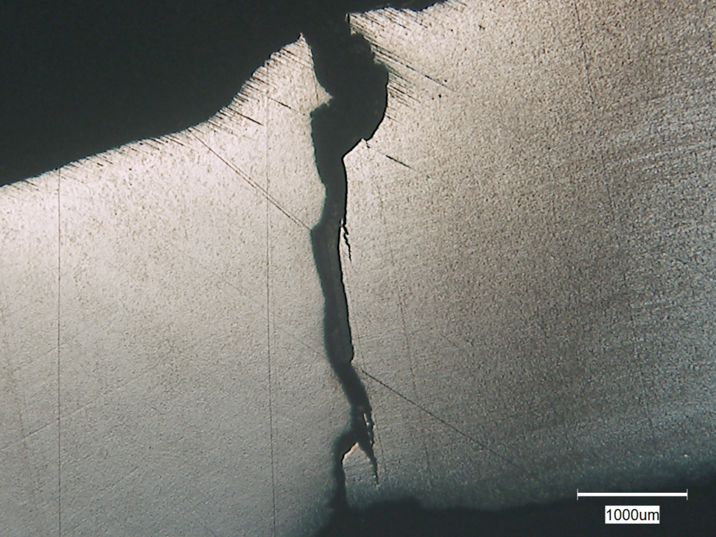 Failure Analysis of a Boiler Waterwall Tube RTECH Materials